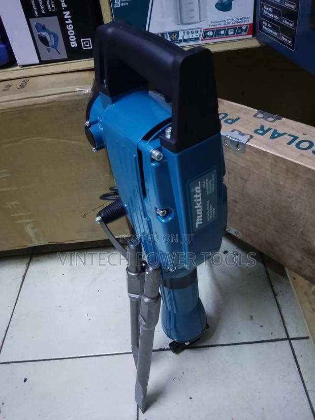 Makita Demolition Breaker/Makita Jackhammer