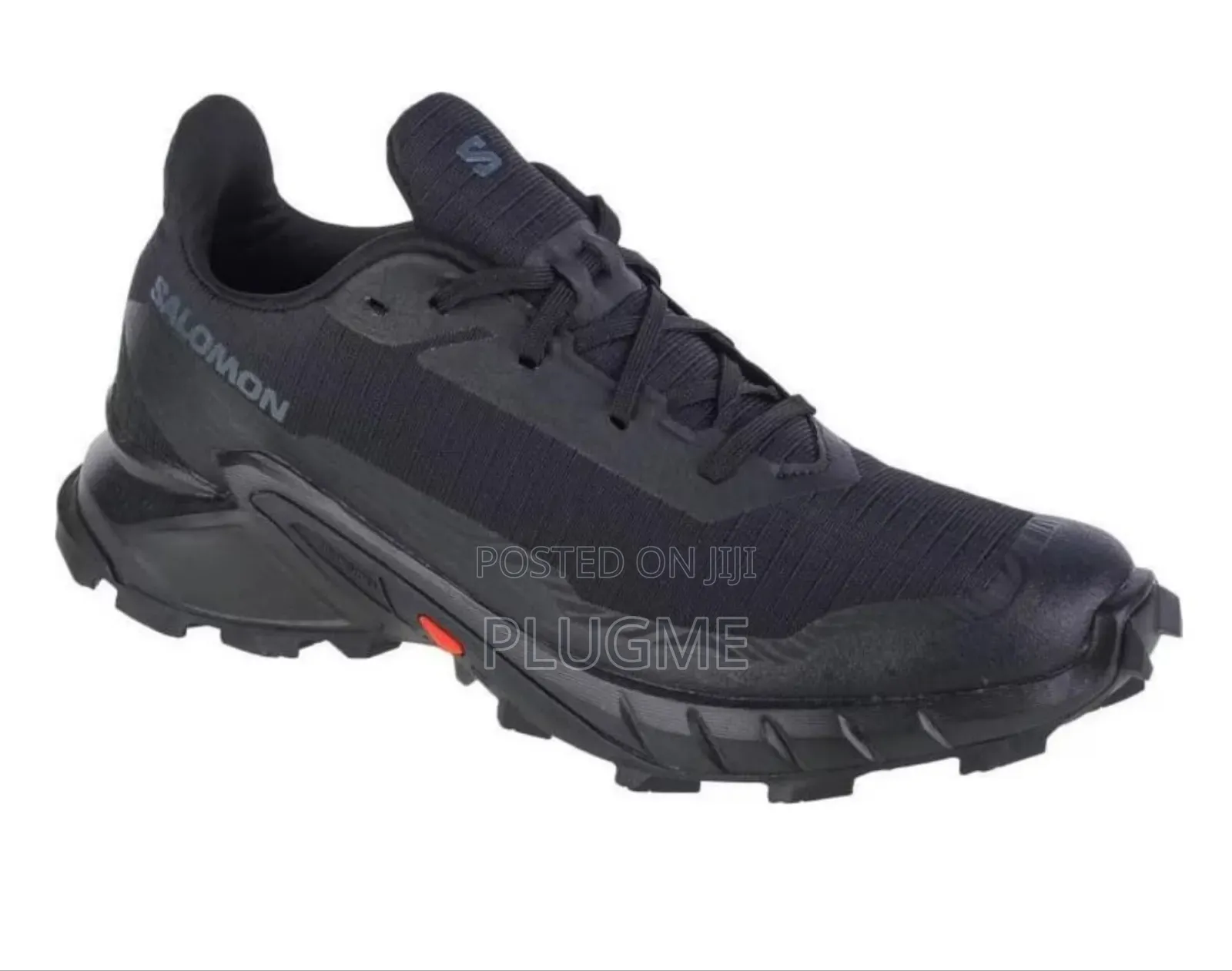 Salomon Alphacross 5 Trail Running Shoes
