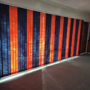 Smooth Operating Blinds
