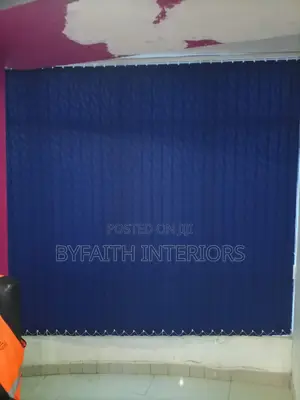 Smooth Operating Blinds
