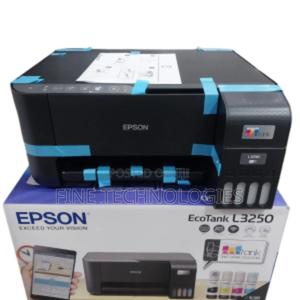 Epsin L3250 Printer - main view