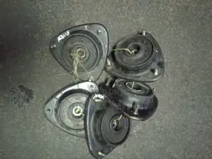 Subaru Forester Shock Mount