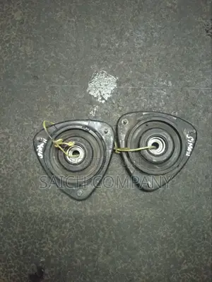 Subaru Legacy Bp5 Shock Mountain