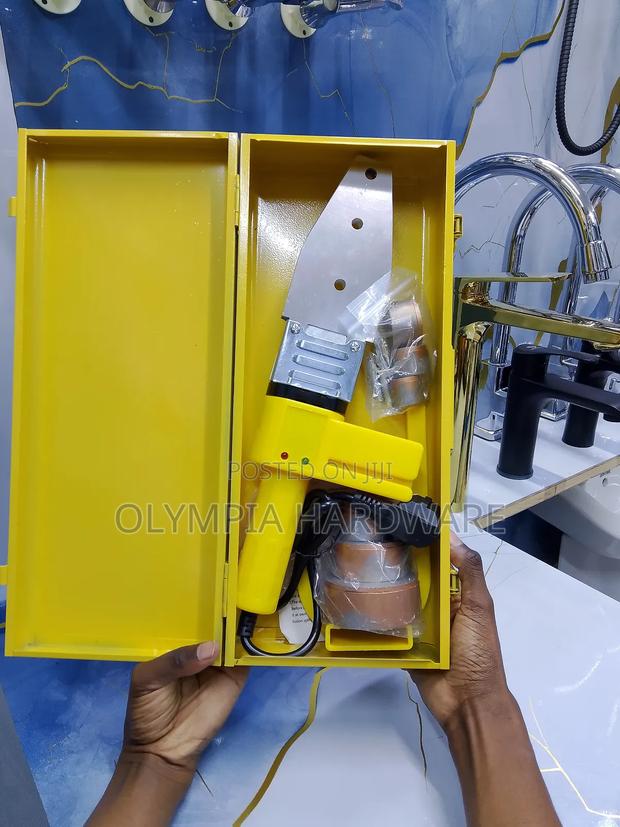 PPR Welding Machine 20-63