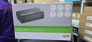 Apc Ups 650va - thumbnail 2
