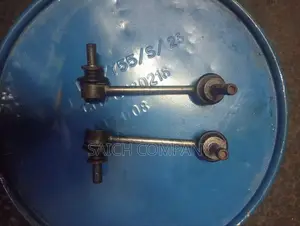 Prado J150/120 Front Suspension Links