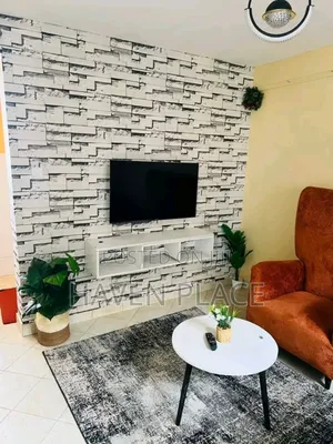 Studio and Executive One Bedroom (Airbnb)
 Utawala