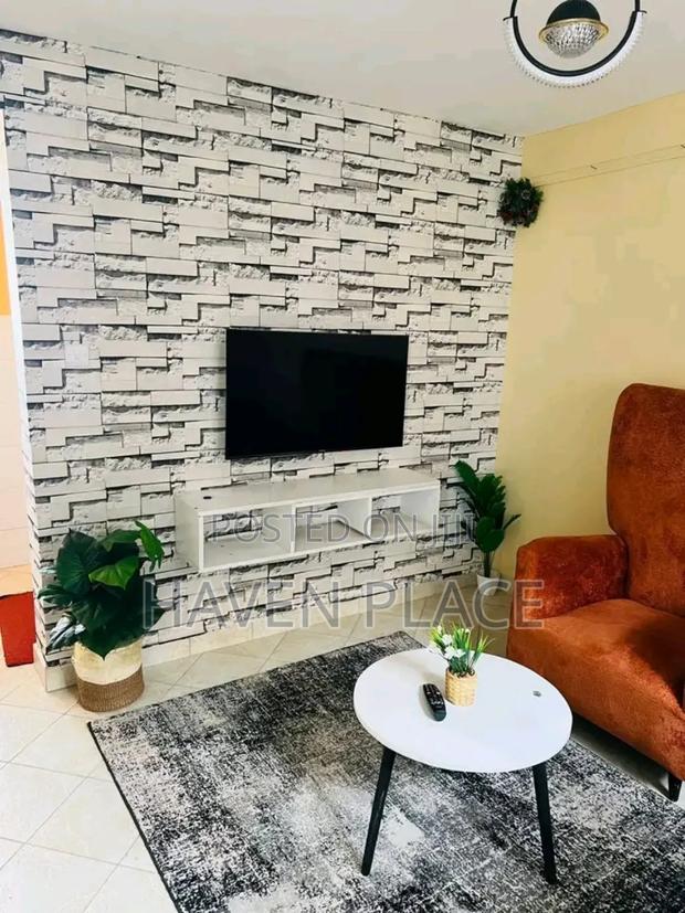 Studio and Executive One Bedroom (Airbnb) Utawala - main view