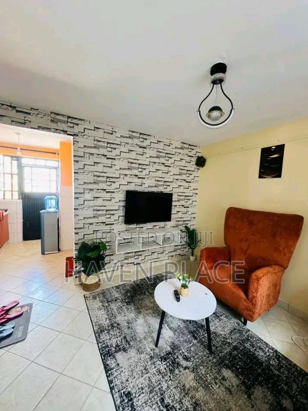 Studio and Executive One Bedroom (Airbnb) Utawala - thumbnail 3