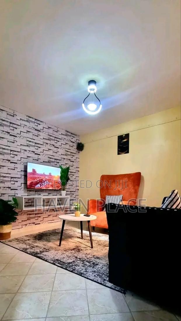 Studio and Executive One Bedroom (Airbnb) Utawala - thumbnail 4