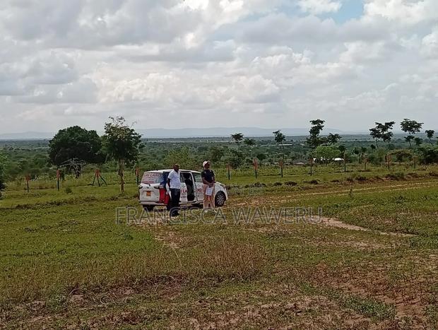 Real Estate - main view