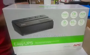 Apc Ups 1000va