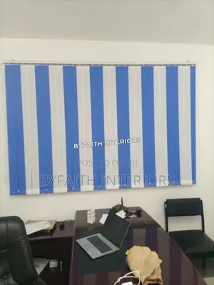 Modern Designed Blinds