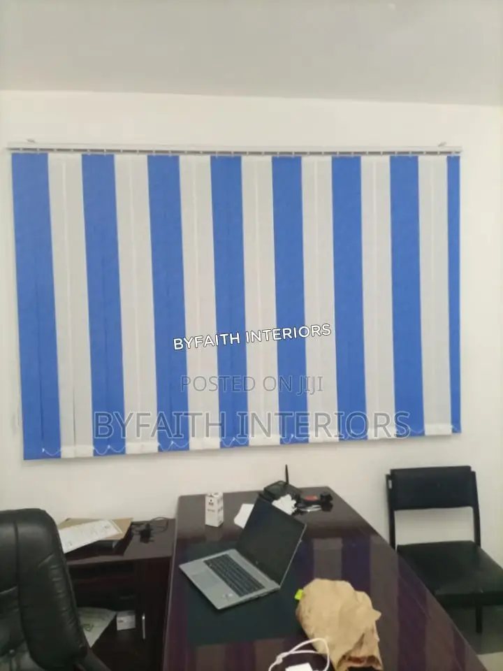 Modern Designed Blinds