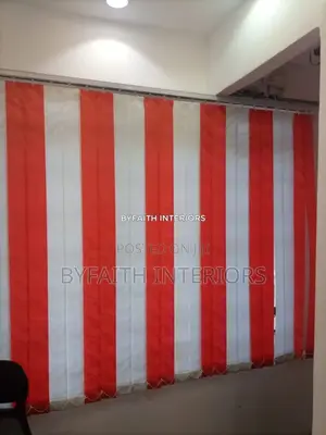 Modern Designed Blinds