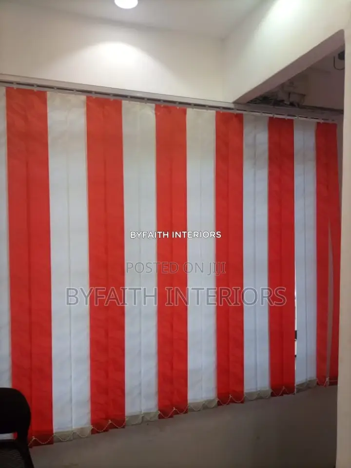 Modern Designed Blinds