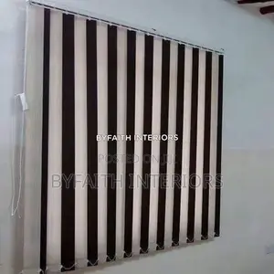 Modern Designed Blinds