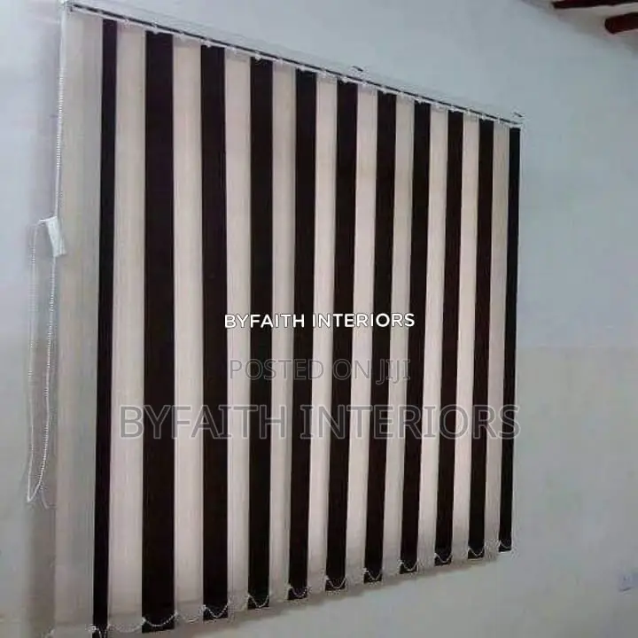 Modern Designed Blinds