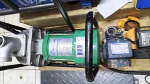 Solar Dc Submersible Water Pump