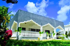 Furnished 4bdrm Villa in Portabene B&B, Town Centre for rent