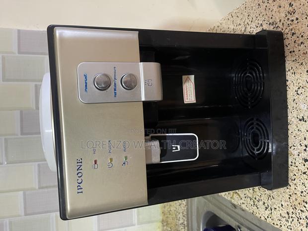 Water Dispenser Hot Normal