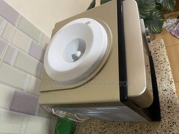 Water Dispenser Hot Normal - thumbnail 6