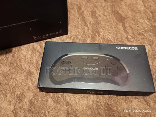 Vr Headset - thumbnail 2