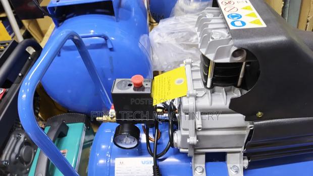 Usk Direct Air Compressor/ 50l Air Compressor - thumbnail 2