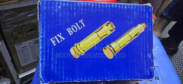 Rowl Bolt / Fix Bolt M8 - thumbnail 2