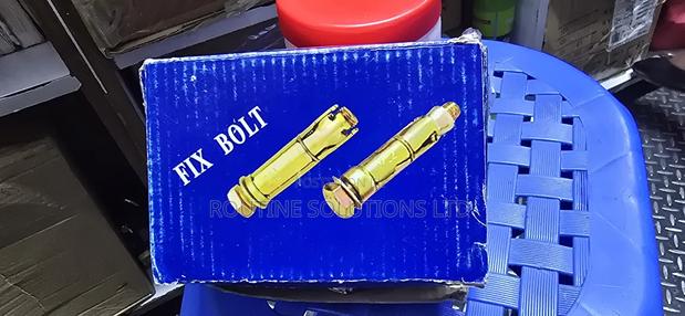 Rowl Bolt / Fix Bolt M12 - thumbnail 2
