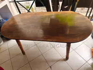 Dining Table Only
