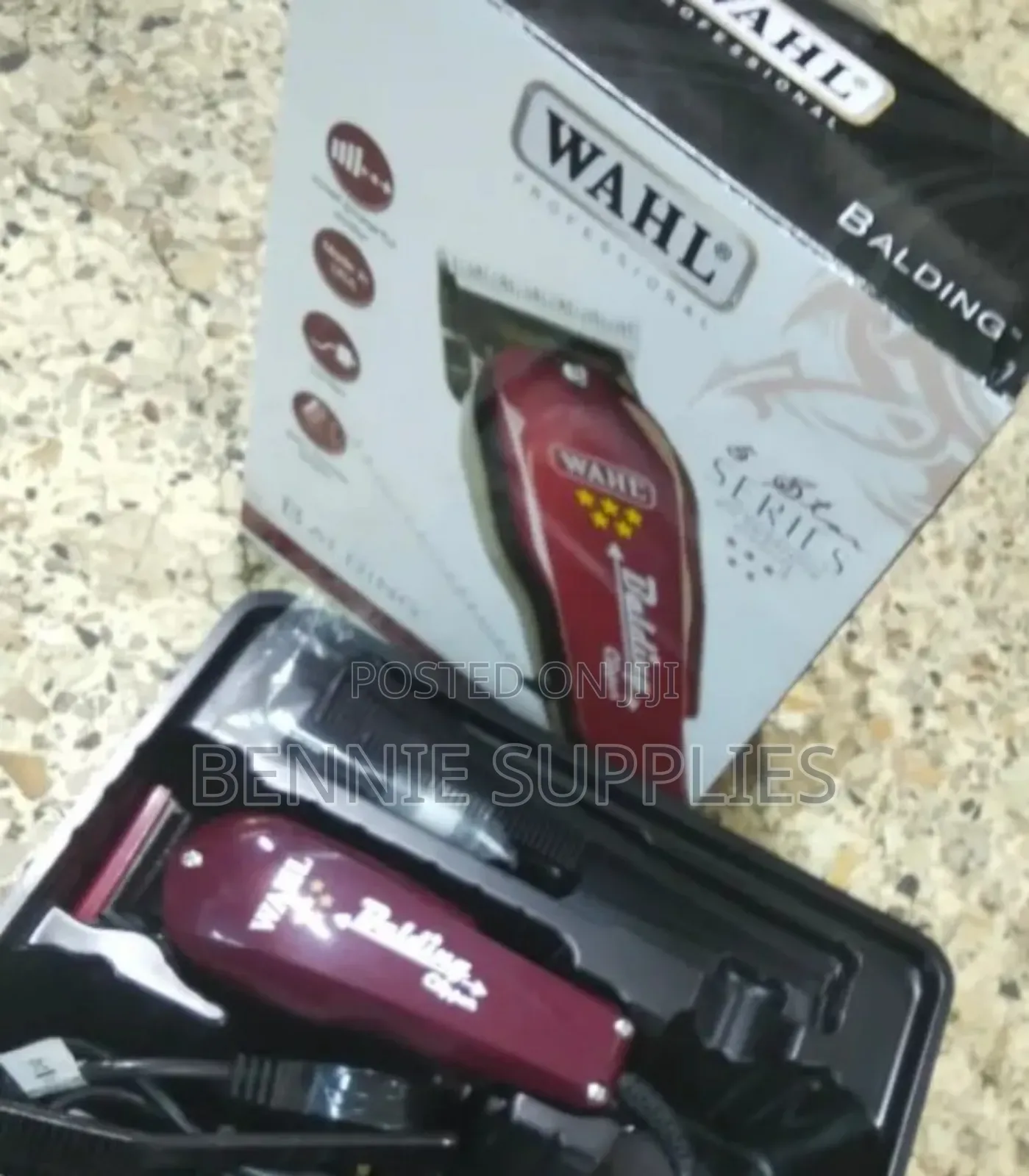 Balding Shaving Machine/ Commercial Balding Shaving Machine