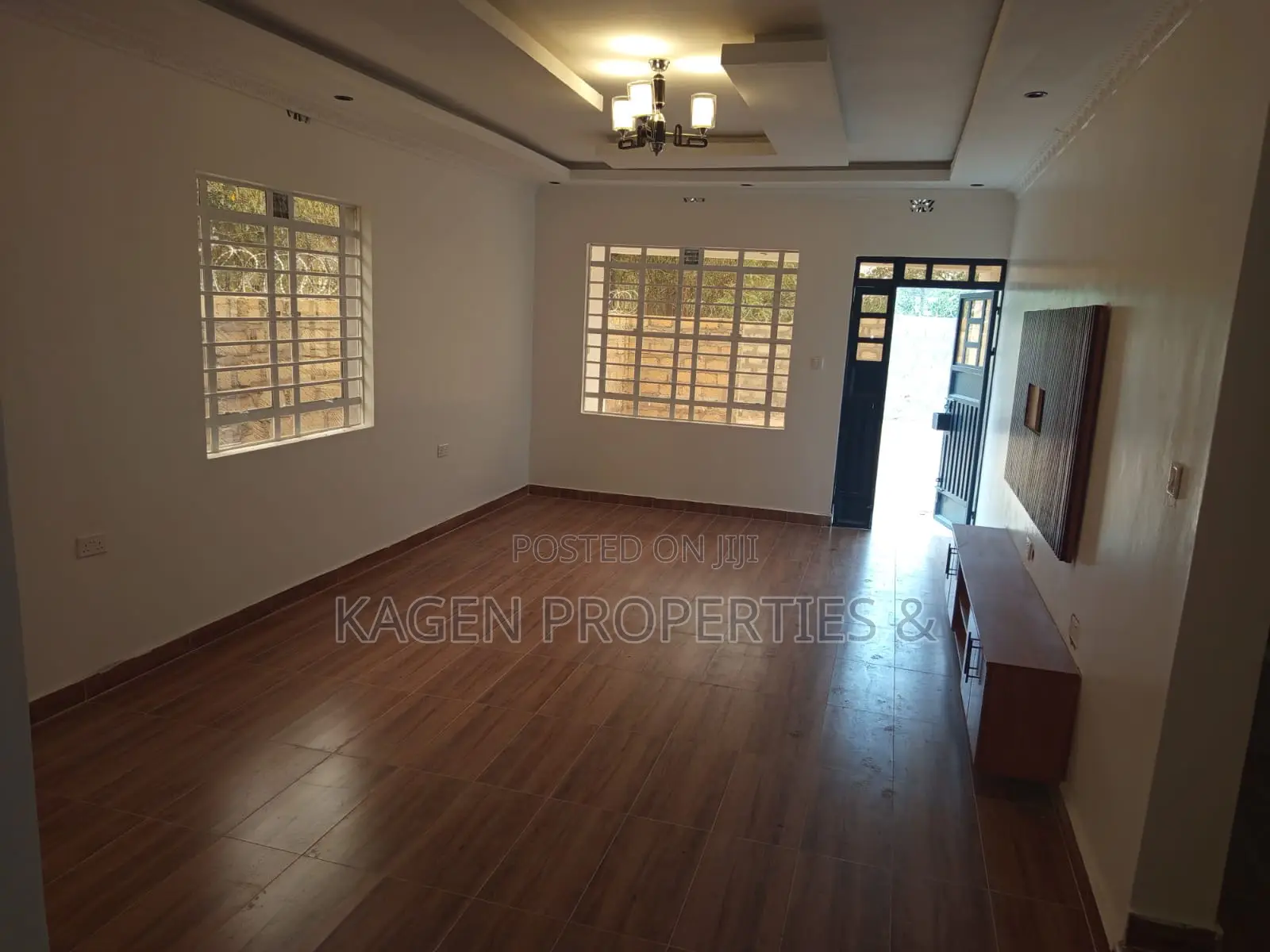 3bdrm Bungalow in Matasia for sale