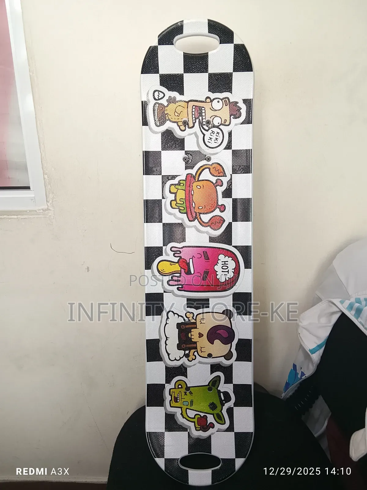 Hard Skating Board/Skate Board