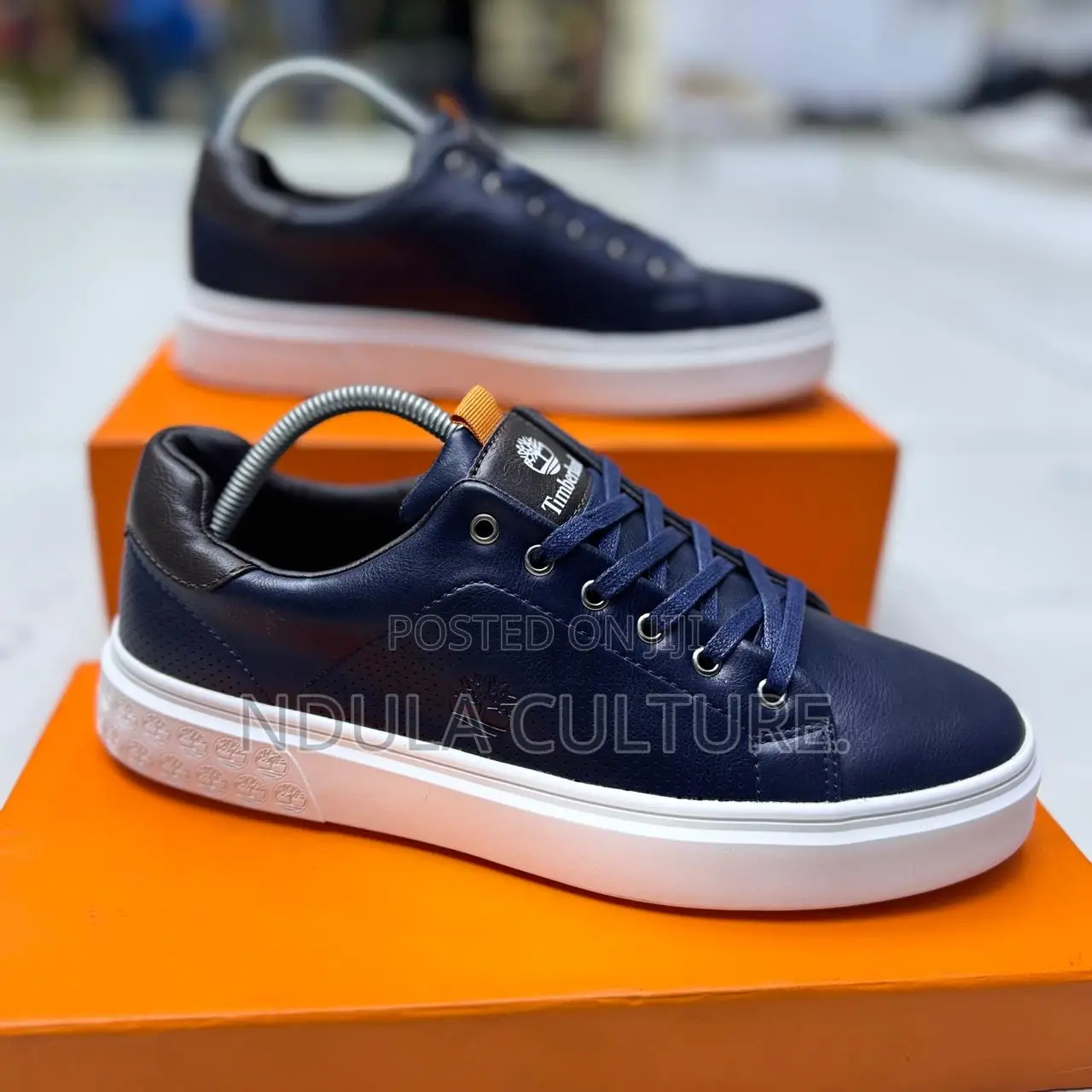 Trending New Timberlnd Men Shoe
