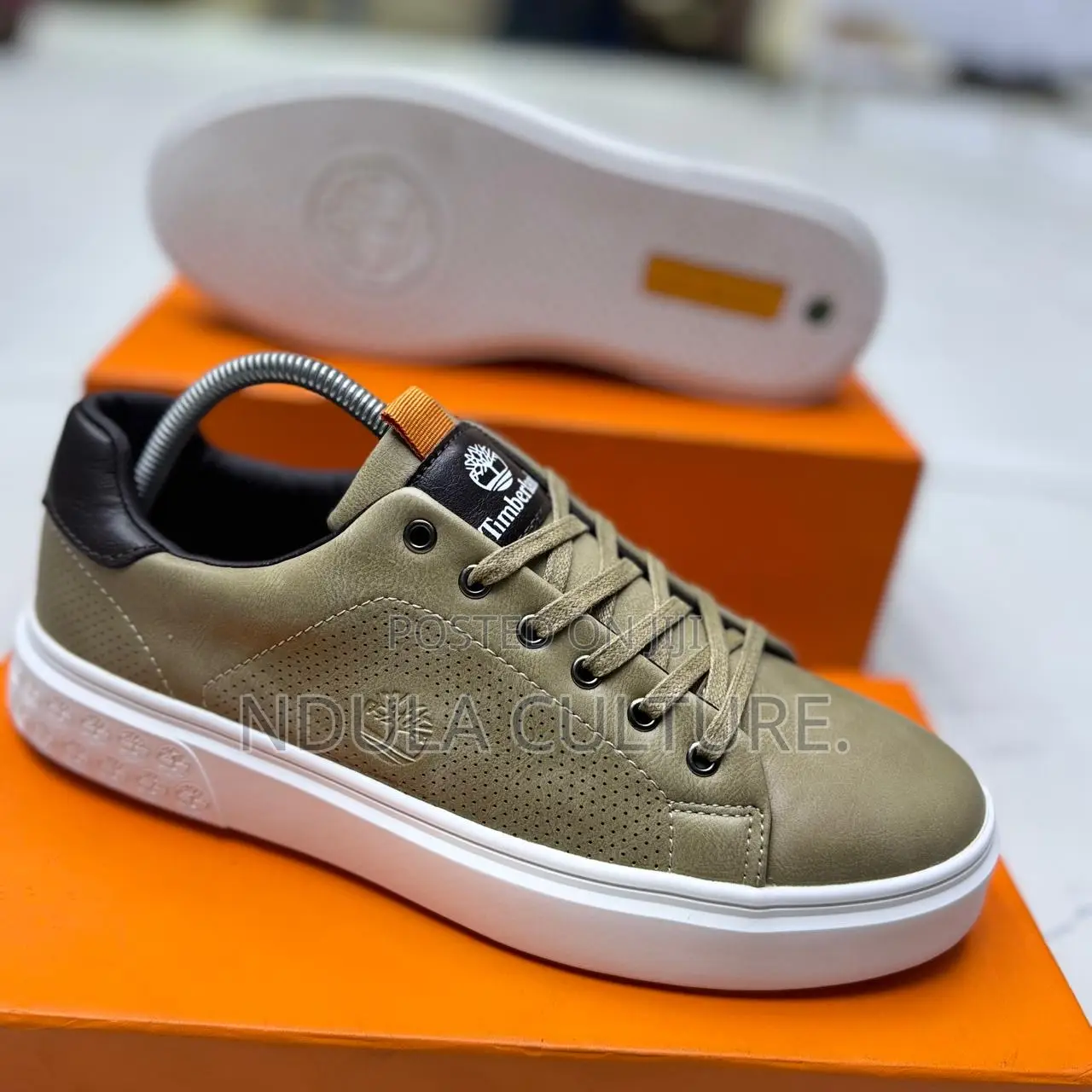 Trending New Timberlnd Men Shoe