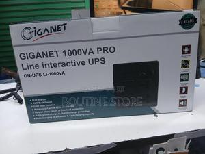 Giganet Ups 1kva - thumbnail 2