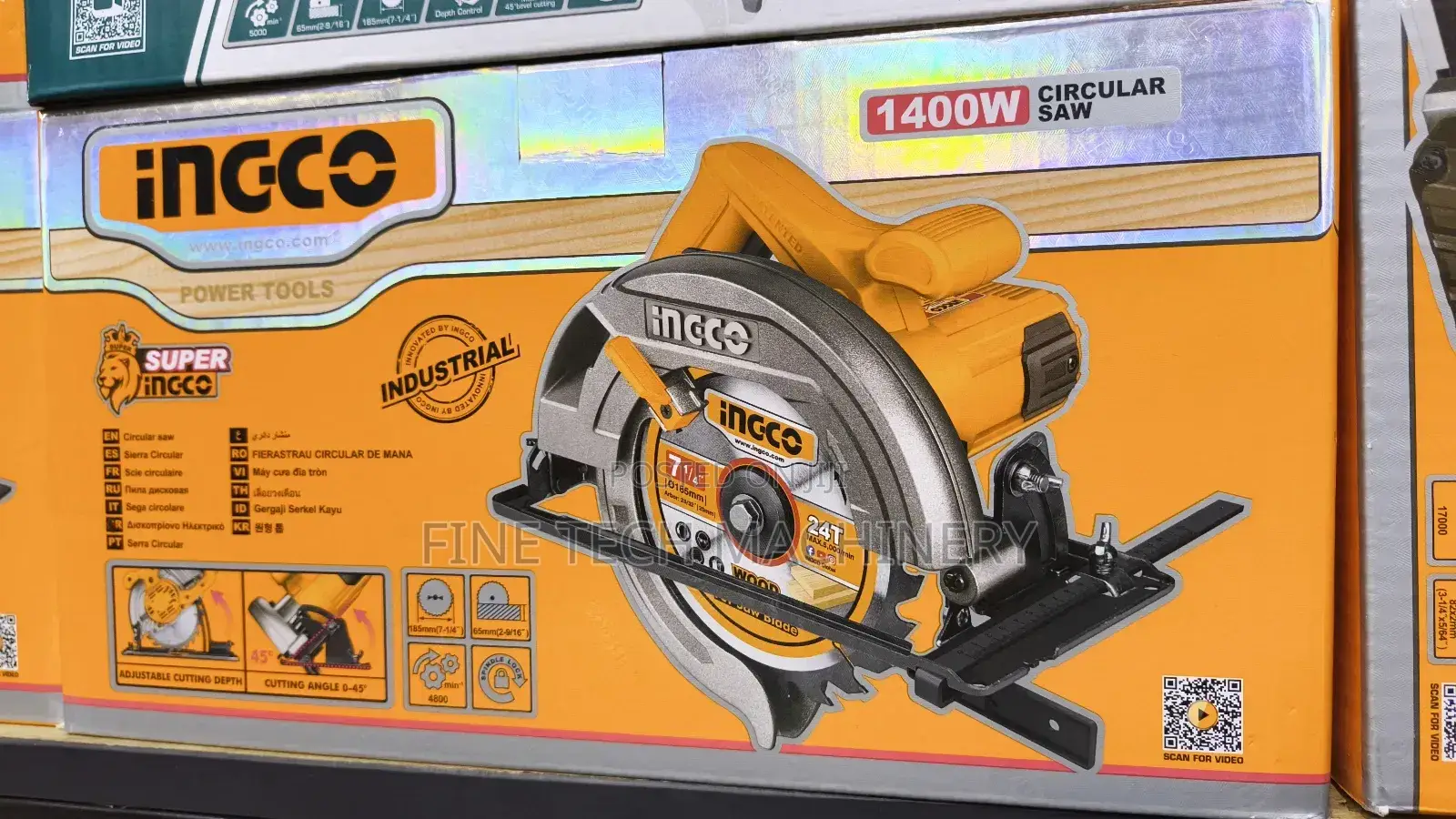Circular Saw
