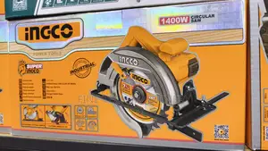 Circular Saw