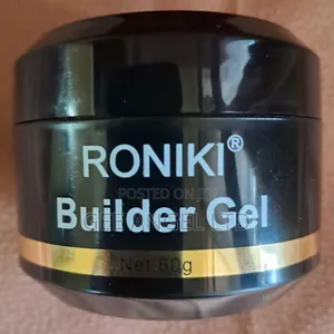 Roniki Builder Gel 60g