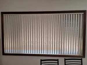 Full Privacy Office Blinds