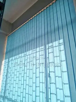 Light Control Curtains Blinds