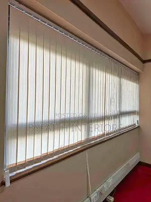Light Control Curtains Blinds