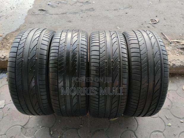 235/45r17 Bridgestone