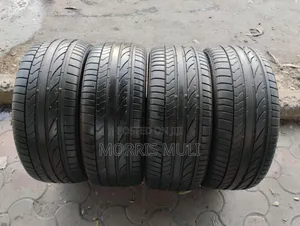 235/45r17 Bridgestone