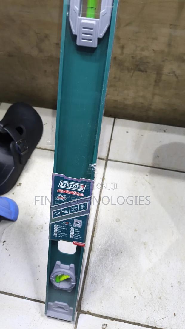 Spirit Level - thumbnail 2