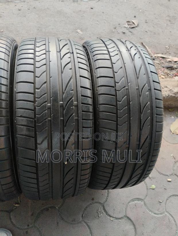 235/45r17 Bridgestone - thumbnail 3