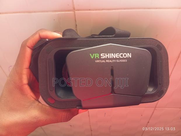 Vr Headset - thumbnail 3