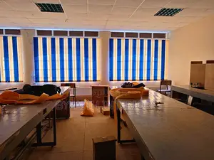 Light Control Curtains Blinds