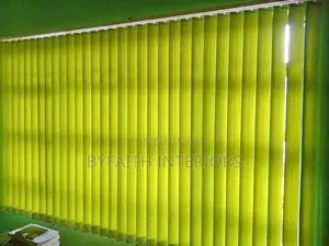 Light Control Curtains Blinds